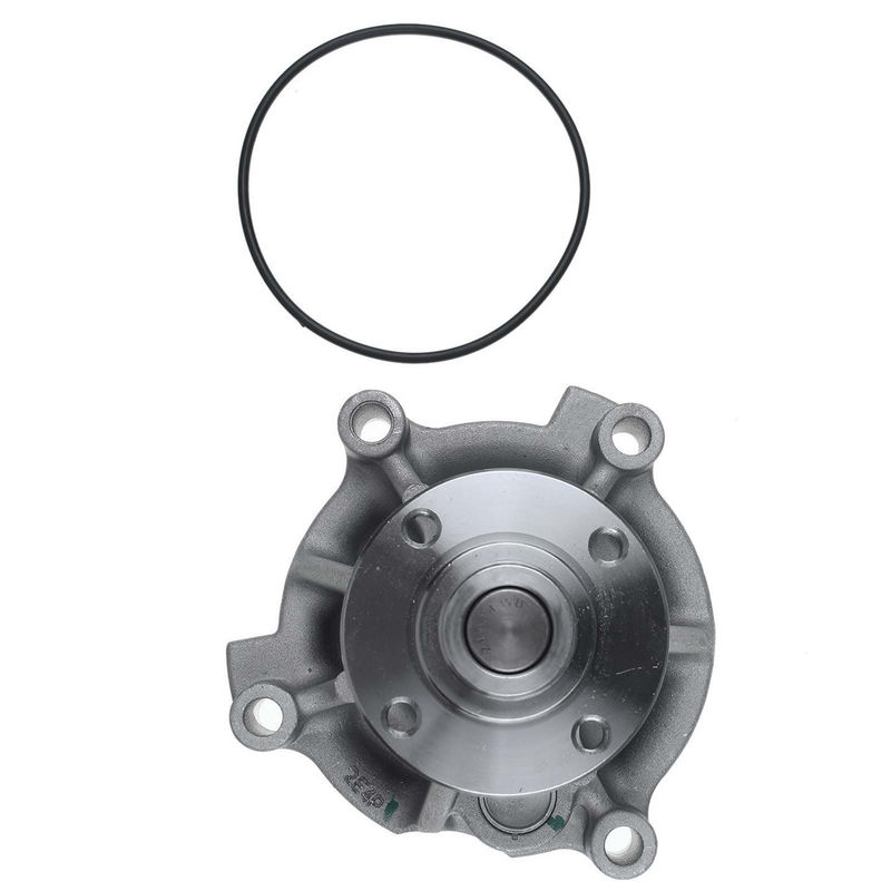 Engine Water Pump with Gasket for Ford F-150 F-250 F-350 Super Duty Expedition