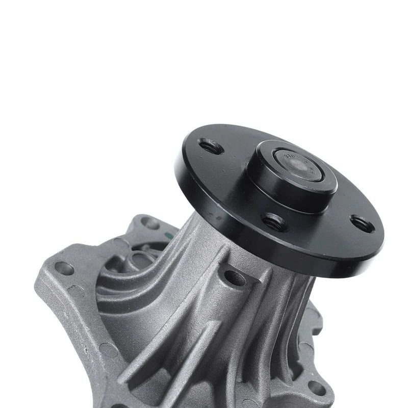 Engine Water Pump with Gasket for Scion xB 2008-2015 L4 2.4L Gas
