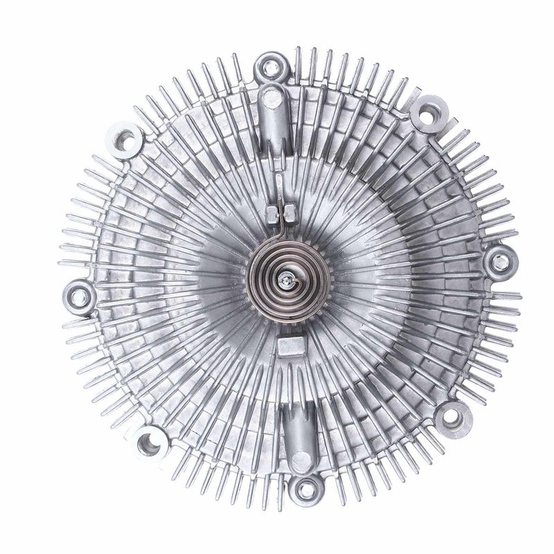 Engine Cooling Radiator Fan Clutch for Infiniti G35 2003-2005 3.5L DOHC Standard Duty