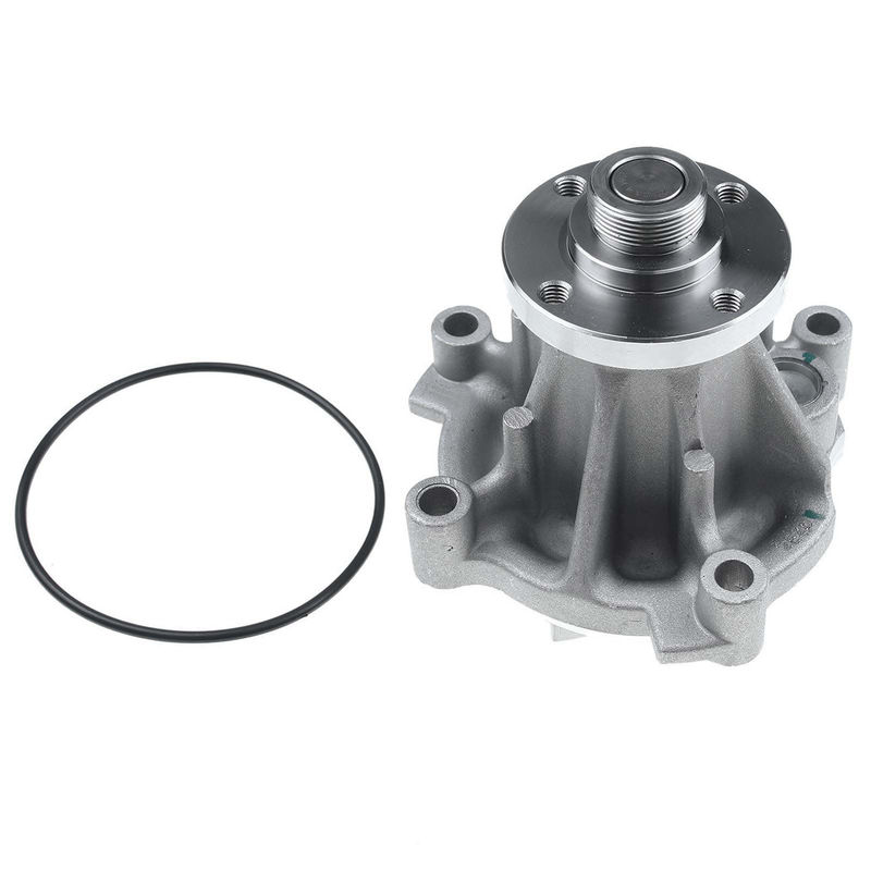 Engine Water Pump with Gasket for Ford F-150 F-250 F-350 Super Duty Expedition
