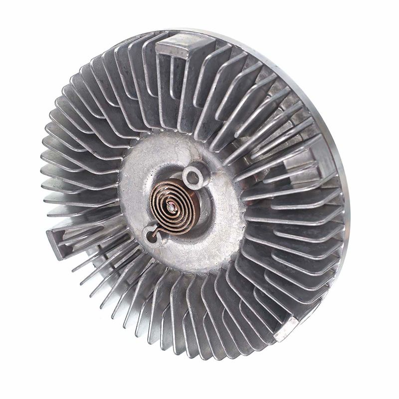 Engine Cooling Radiator Fan Clutch for Dodge Ram 2500 3500 1994-1999 Turbo Diesel D250