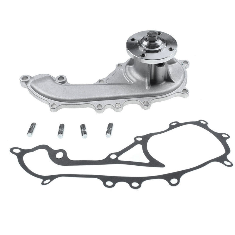 Engine Water Pump with Gasket for Toyota 4Runner T100 1994-1998 Tacoma 1995-2019