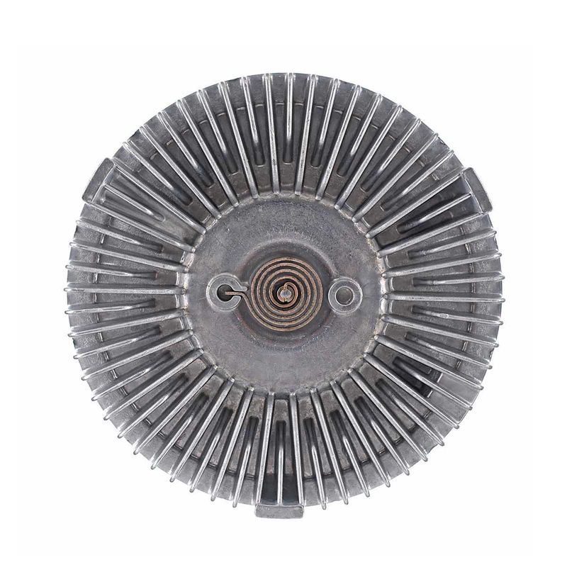 Engine Cooling Radiator Fan Clutch for Dodge Ram 2500 3500 1994-1999 Turbo Diesel D250