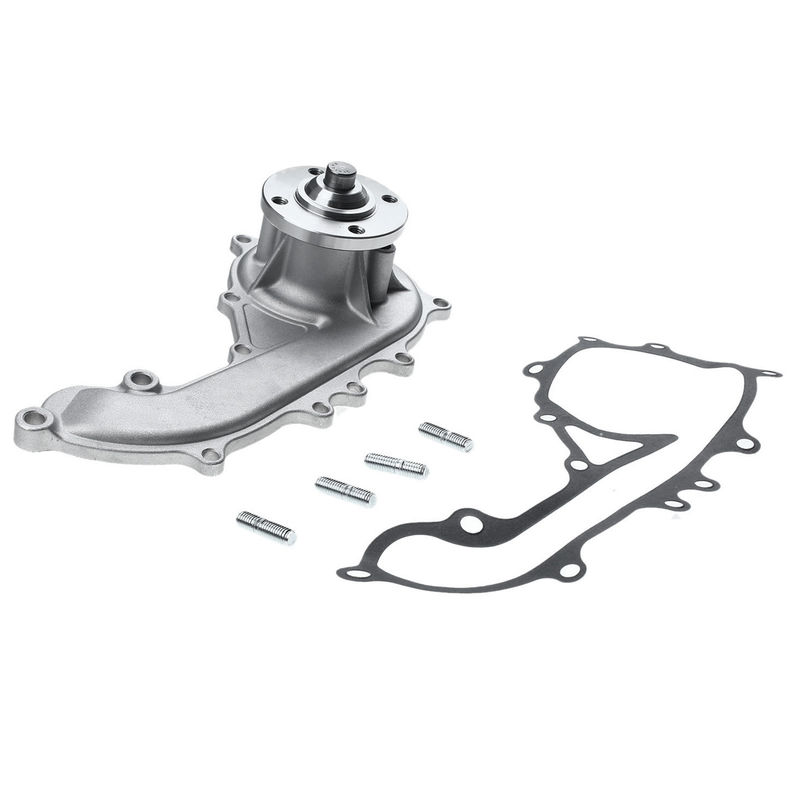 Engine Water Pump with Gasket for Toyota 4Runner T100 1994-1998 Tacoma 1995-2019