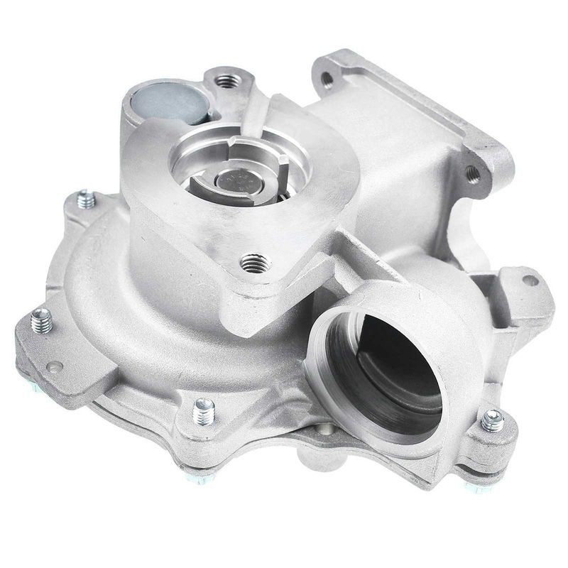 Engine Water Pump for BMW E81 120i L4 2.0L 2005-2010 N46N Petrol