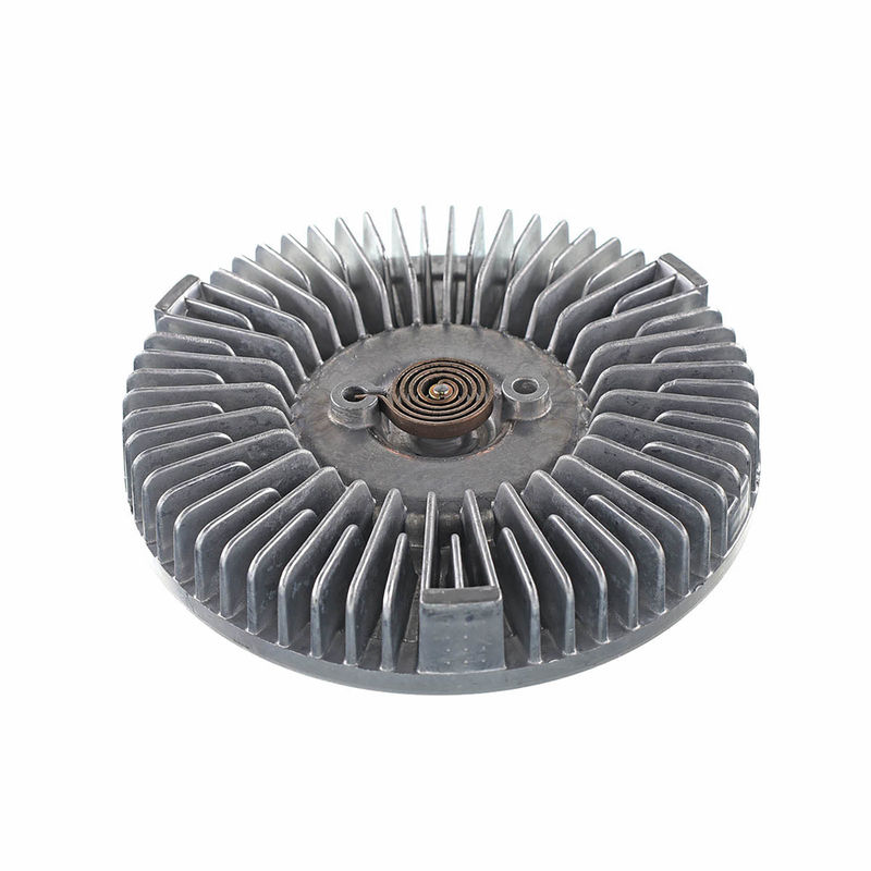 Engine Cooling Radiator Fan Clutch for Dodge Ram 2500 3500 1994-1999 Turbo Diesel D250