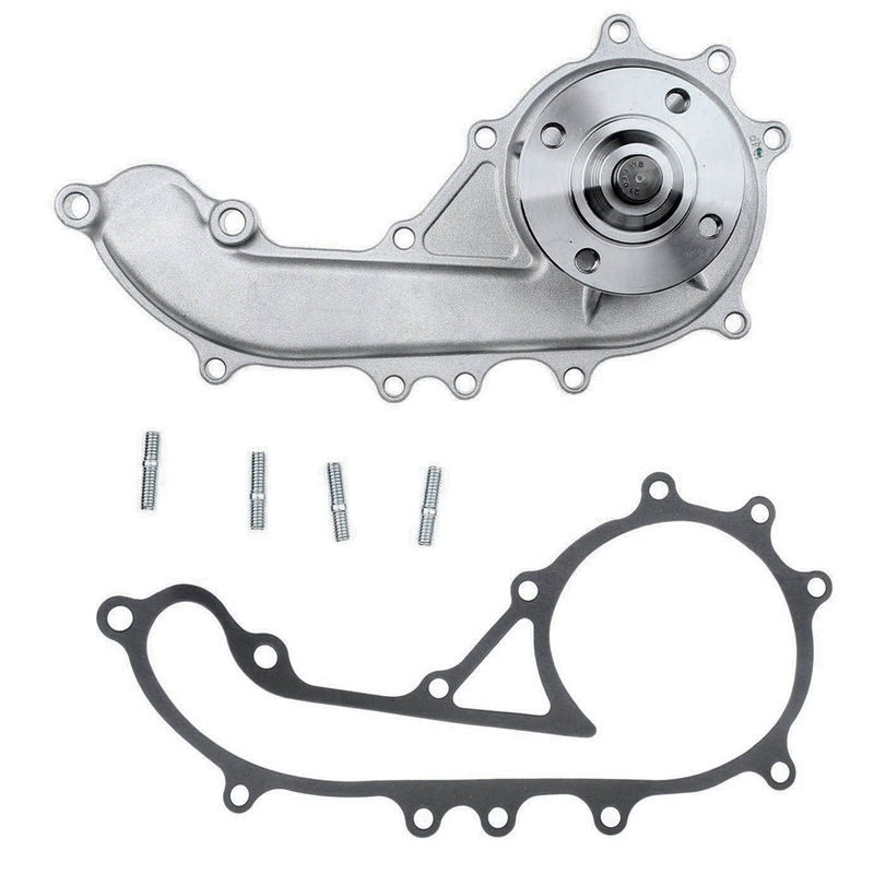 Engine Water Pump with Gasket for Toyota 4Runner T100 1994-1998 Tacoma 1995-2019