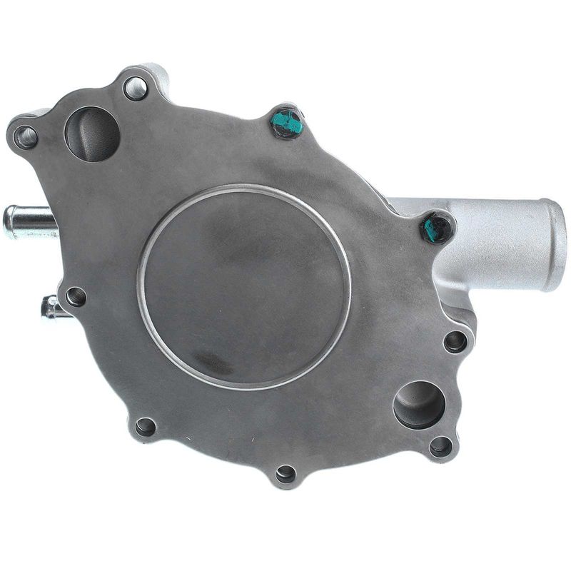 Engine Water Pump with Gasket for Ford Mustang Lincoln Mark VII 86-92 5.0L OHV