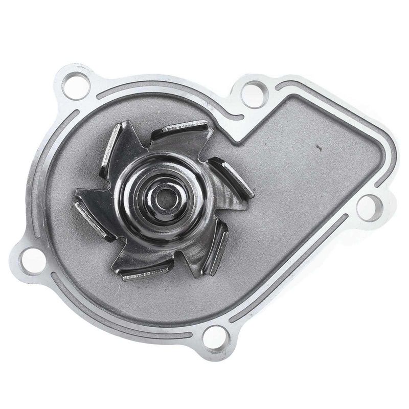 Engine Water Pump with Gasket for Nissan Frontier 98-04 Xterra D21 Pickup 2.4L