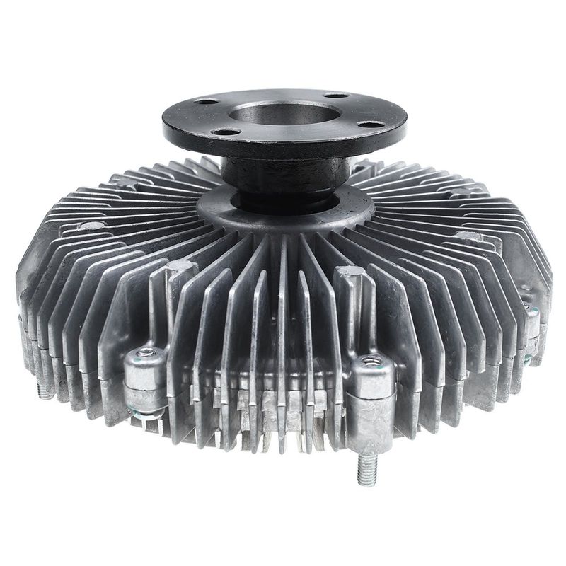 Engine Cooling Radiator Fan Clutch for Toyota Land Cruiser Tundra Sequoia Lexus GX460