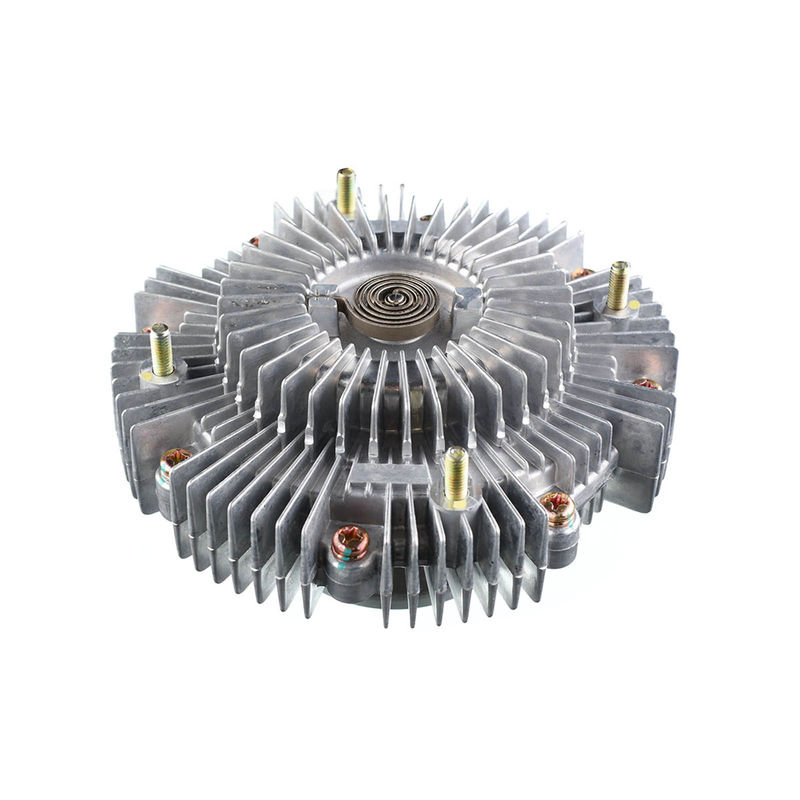 Engine Cooling Radiator Fan Clutch for Toyota 4Runner FJ Tacoma Tundra 4.0L 2003-2015
