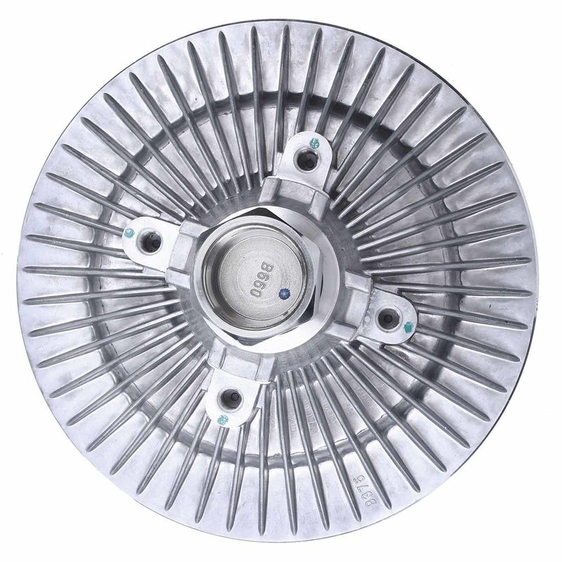Engine Cooling Radiator Fan Clutch for Chrysler Aspen 07-09 Dodge Durango 2004-2009