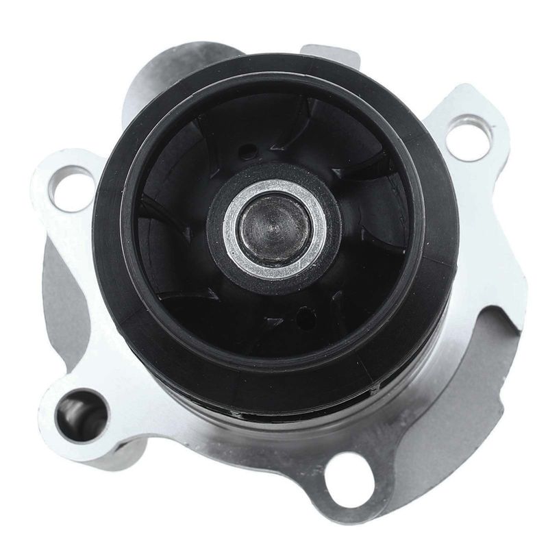 Engine Water Pump with Gasket for Audi A3 A4 TT Quattro VW Golf Jetta Passat2.0L