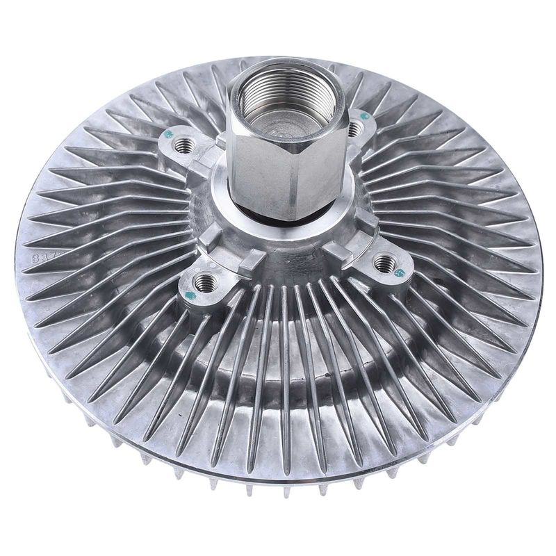 Engine Cooling Radiator Fan Clutch for Chrysler Aspen 07-09 Dodge Durango 2004-2009