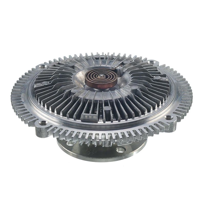 Engine Cooling Radiator Fan Clutch for Nissan Maxima Pathfinder D21 280ZX 300ZX 200SX M30