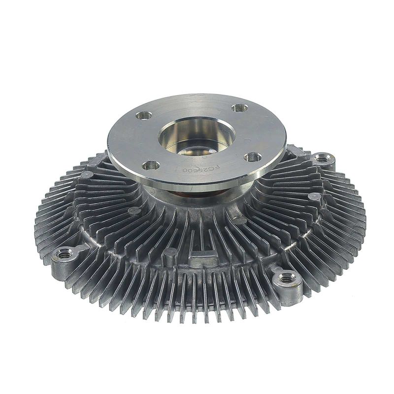 Engine Cooling Radiator Fan Clutch for Nissan Maxima Pathfinder D21 280ZX 300ZX 200SX M30