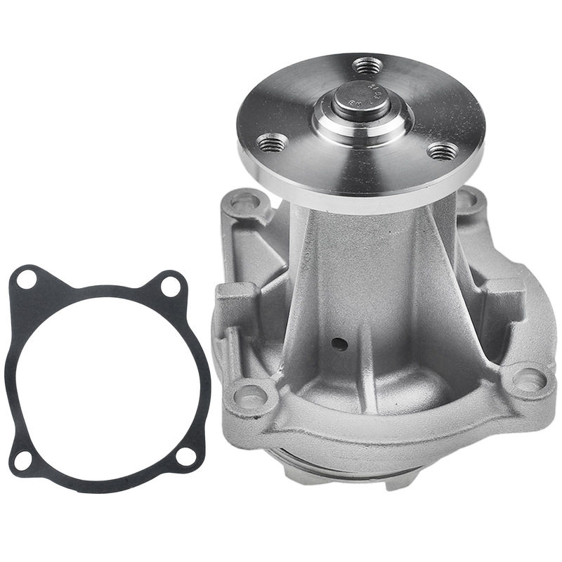 Engine Water Pump with Gasket for for Buick Skyhawk Chevy Cavalier S10 Sunfire