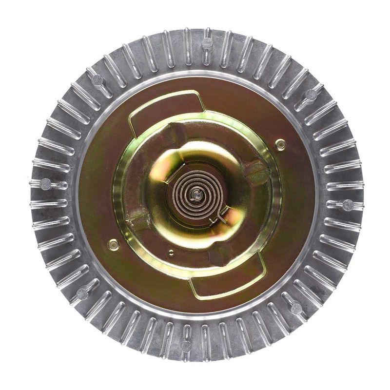 Engine Cooling Radiator Fan Clutch for Ford F-150 F-250 F-350 E150 E-250 Econoline 4.9L