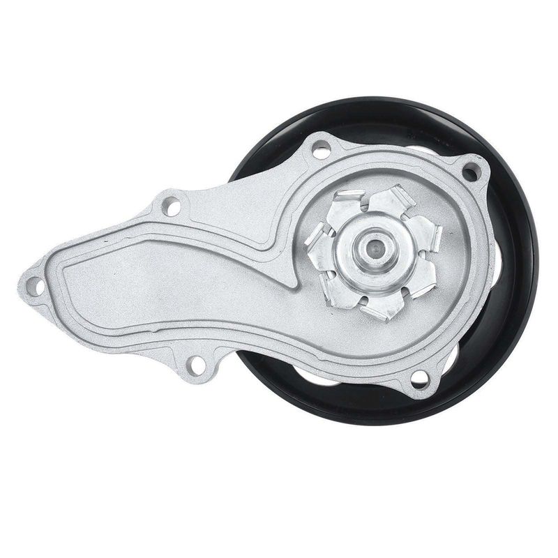 Engine Water Pump for Honda Civic CR-V Acura RSX 2002-2006 2.4L 2.0L