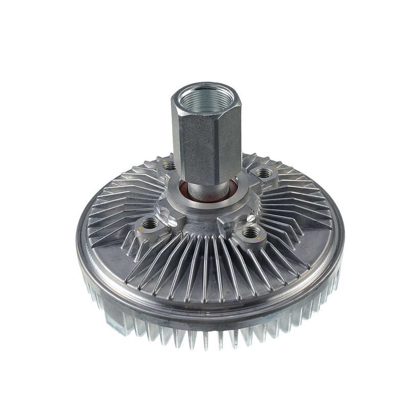 Engine Cooling Radiator Fan Clutch for Chevrolet Colorado GMC Canyon 2004-2012 2.8L 2.9L