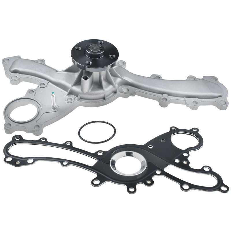 Engine Water Pump with Gasket for Toyota Camry Highlander RAV4 Lexus ES350 3.5L