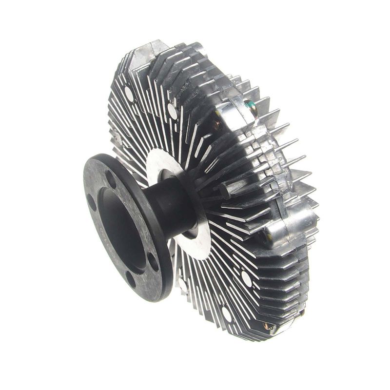 Engine Cooling Radiator Fan Clutch for Isuzu Trooper Toyota 4Runner Land Cruiser 75-95