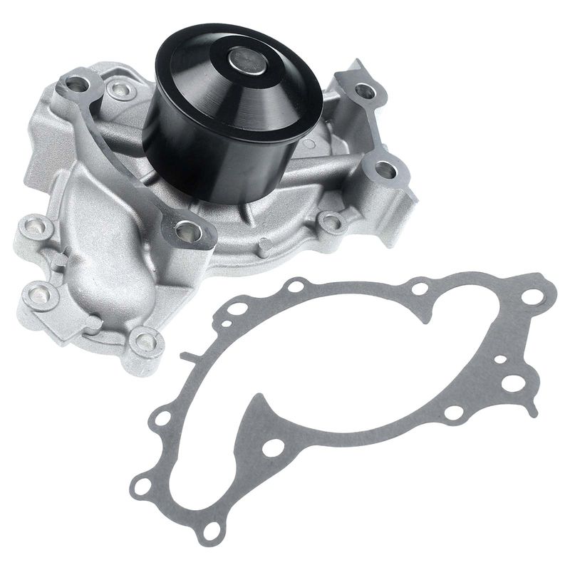 Engine Water Pump for Toyota Camry 1994-2006 Highlander Sienna Lexus 3.0L 3.3L
