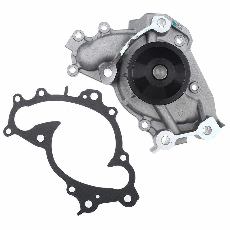 Engine Water Pump for Toyota Camry 1994-2006 Highlander Sienna Lexus 3.0L 3.3L