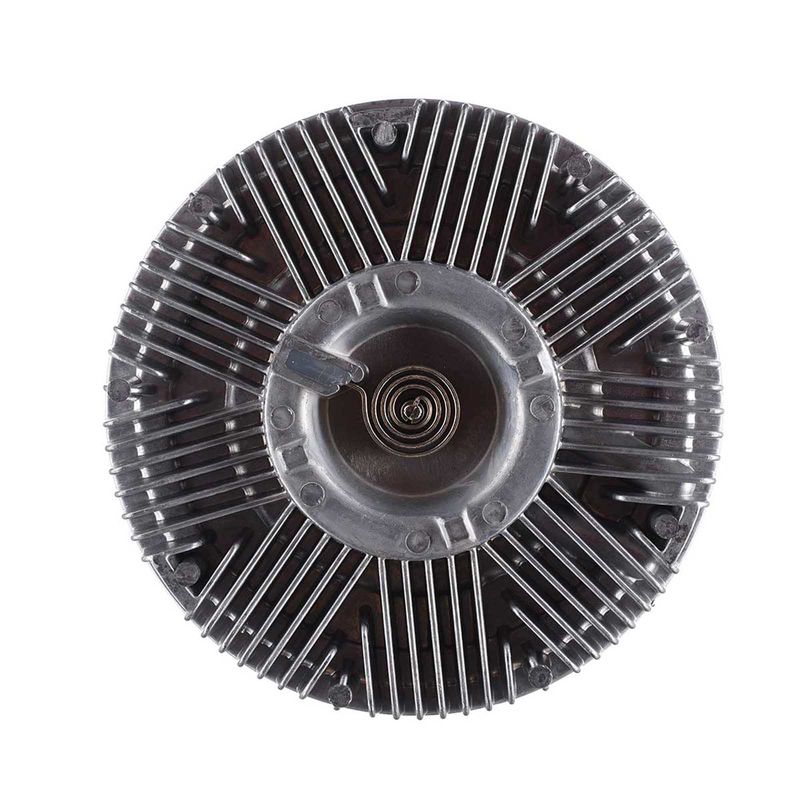 Engine Cooling Radiator Fan Clutch for Ford Explorer 1996-2001 Mercury Mountaineer 5.0L