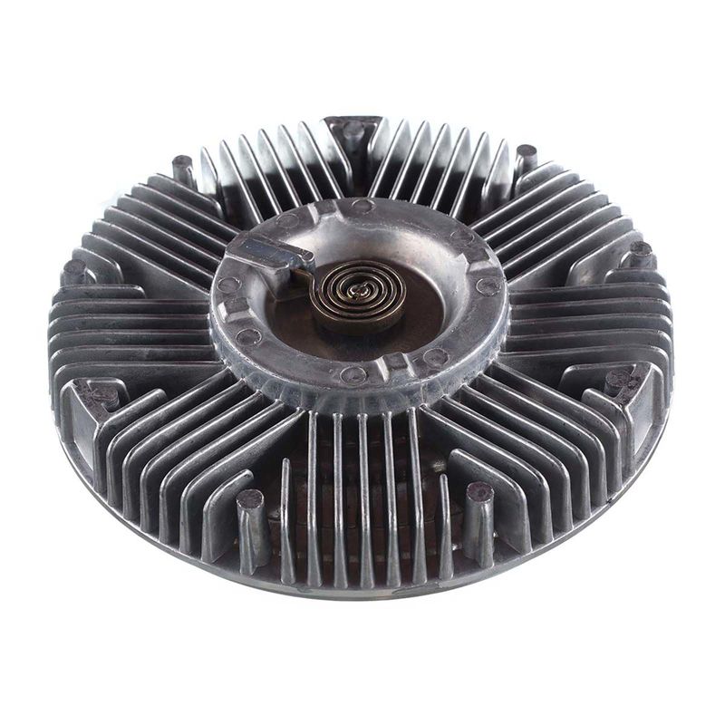 Engine Cooling Radiator Fan Clutch for Ford Explorer 1996-2001 Mercury Mountaineer 5.0L