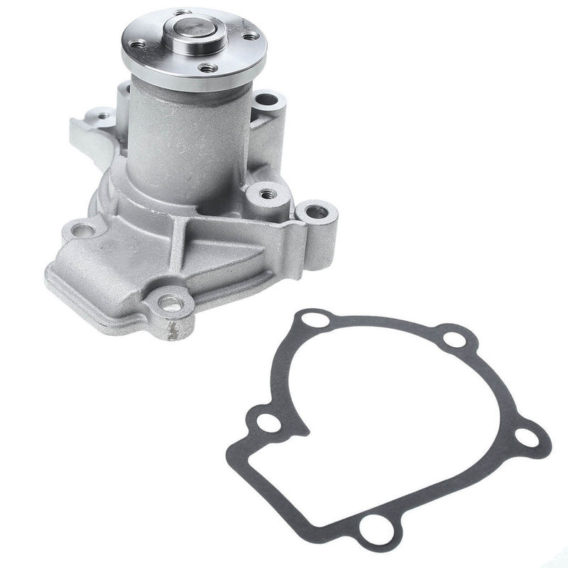 Engine Water Pump with Gasket for Mitsubishi Mirage 1997-2002 L4 1.5L