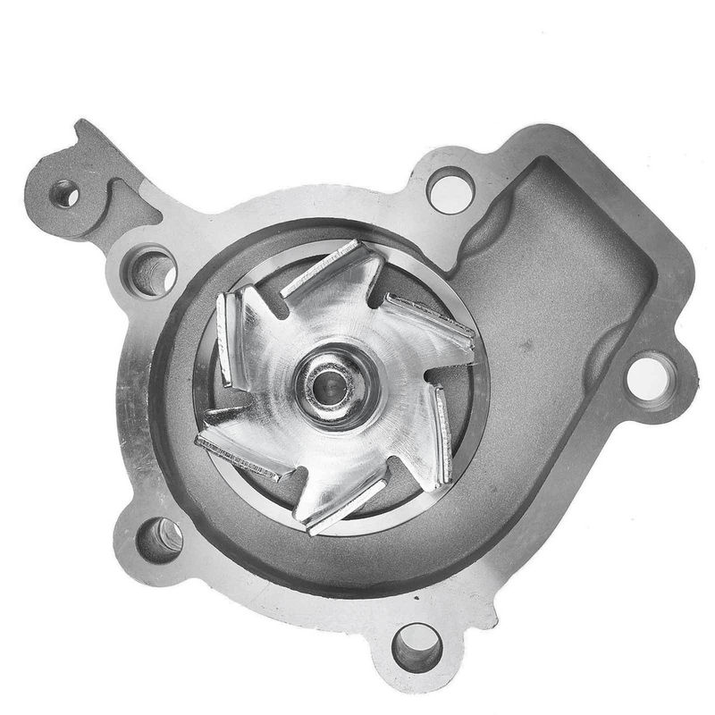 Engine Water Pump with Gasket for Mitsubishi Mirage 1997-2002 L4 1.5L