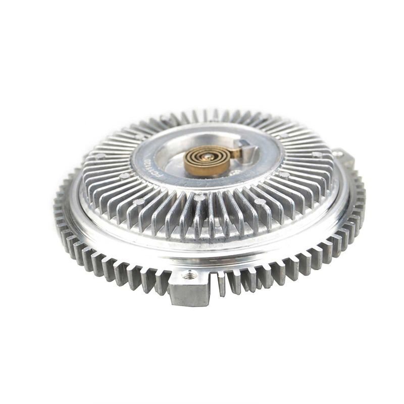 Engine Cooling Radiator Fan Clutch for Mercedes-Benz W202 C220 1994-1997 C230 1997-2000