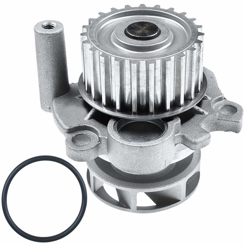 Engine Water Pump with Gasket for Audi A4 TT Quattro VW Beetle Golf Jetta Passat