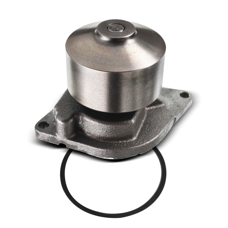 Engine Water Pump with Gasket for Dodge Ram 2500 3500 Freightliner I6 5.9L