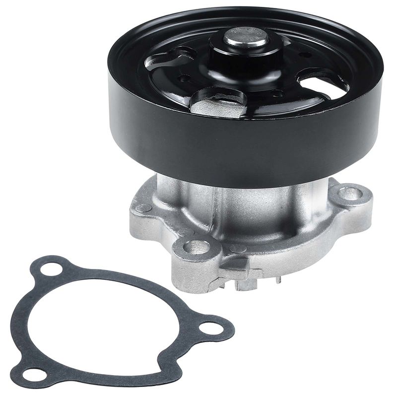 Engine Water Pump for Nissan Altima Rogue Select Sentra X-Trail 2.5L