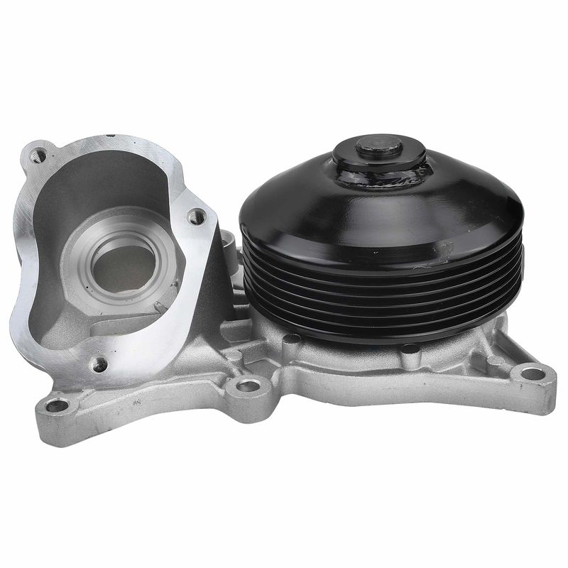 Engine Water Pump for BMW E70 X5 2014-2018 F10 535d F02 740Ld xDrive 3.0L Diesel