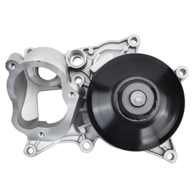 Engine Water Pump for BMW E70 X5 2014-2018 F10 535d F02 740Ld xDrive 3.0L Diesel