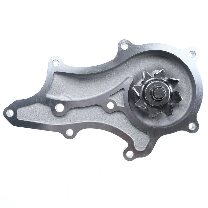 Engine Water Pump with Gasket for Toyota 4Runner Pickup 85-95 Celica 1985 2.4L
