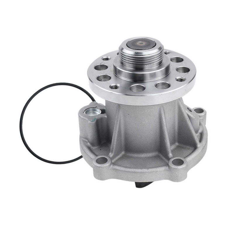Engine Water Pump with Gasket for Ford F-250 350 Super Duty Excursion 03-04 6.0L