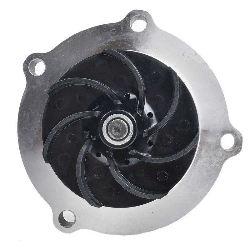 Engine Water Pump with Gasket for Ford F-250 350 Super Duty Excursion 03-04 6.0L