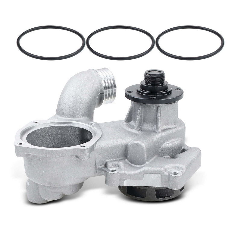 Engine Water Pump with Gasket for BMW E32 750iL 1988-1994 V12 5.0L