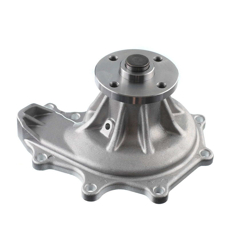 Engine Water Pump with Gasket for Isuzu NPR Chevy W3500 Tiltmaster 4.8L Deisel
