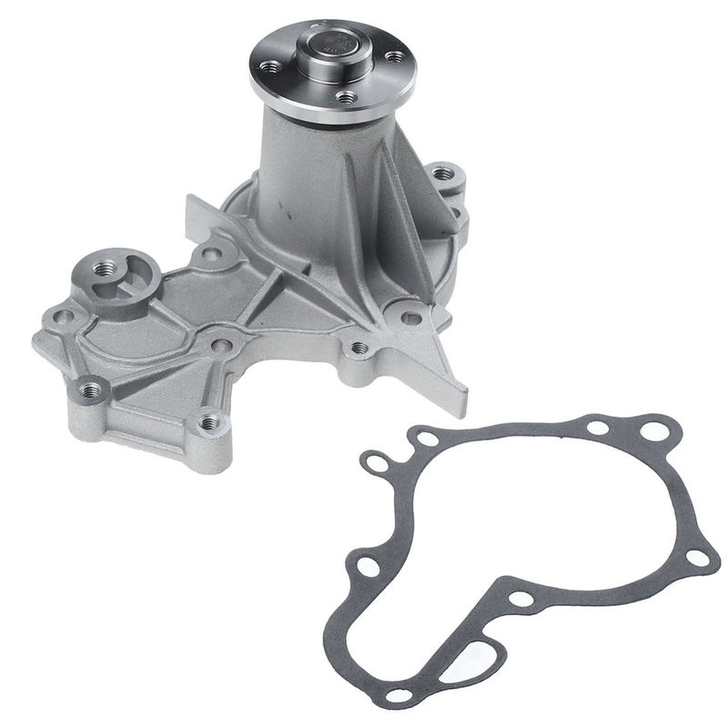 Engine Water Pump with Gasket for Chevrolet Tracker 99-02 Esteem Suzuki Vitara