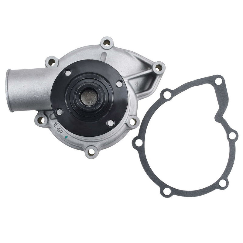 Engine Water Pump with Gasket for BMW E12 E23 E24 E34 2800 68-74 533i 535i 735i