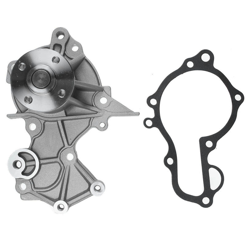 Engine Water Pump with Gasket for Chevrolet Tracker 99-02 Esteem Suzuki Vitara