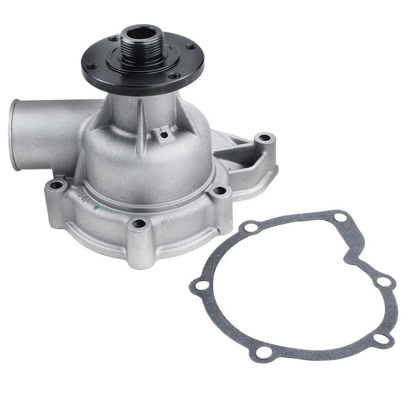 Engine Water Pump with Gasket for BMW E12 E23 E24 E34 2800 68-74 533i 535i 735i