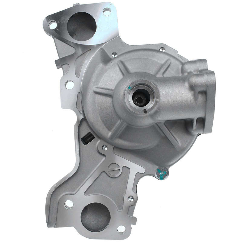 Engine Water Pump with Gasket for Mitsubishi Montero 2001-2006 V6 3.5L 3.8L Gas