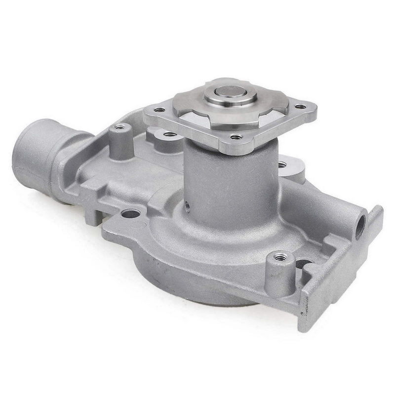 Engine Water Pump with Gasket for Ford Escort 1993-1994 L4 1.8L DOHC