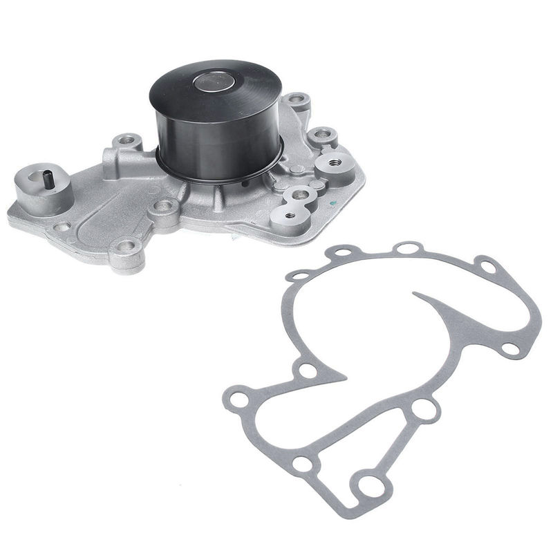 Engine Water Pump with Gasket for Hyundai Sonata 1999-2005 Kia Optima 2.5L 2.7L